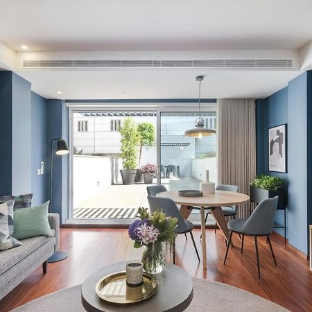 Nº150 Apartment Duplex With Terrace Braga Exteriör bild