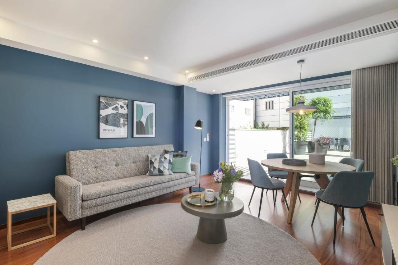 Nº150 Apartment Duplex With Terrace Braga Exteriör bild