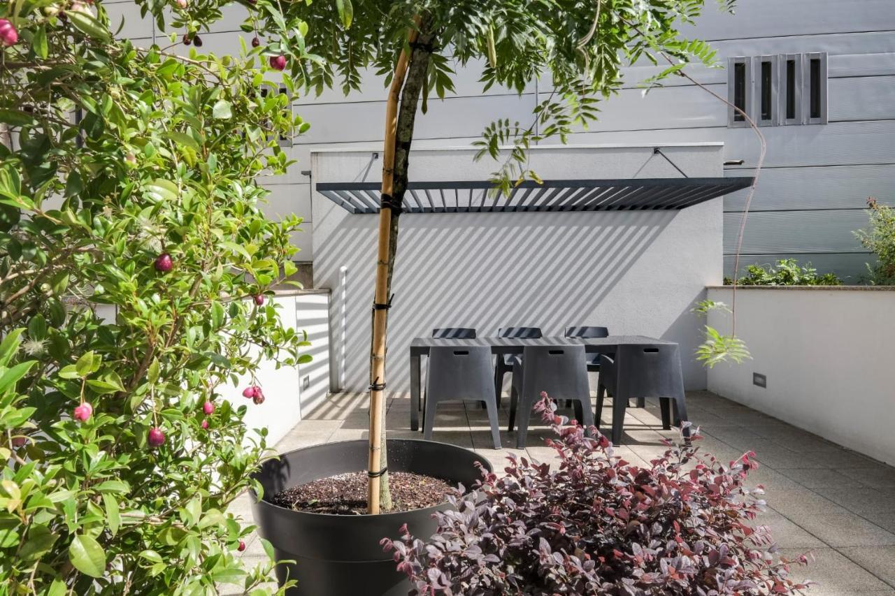Nº150 Apartment Duplex With Terrace Braga Exteriör bild