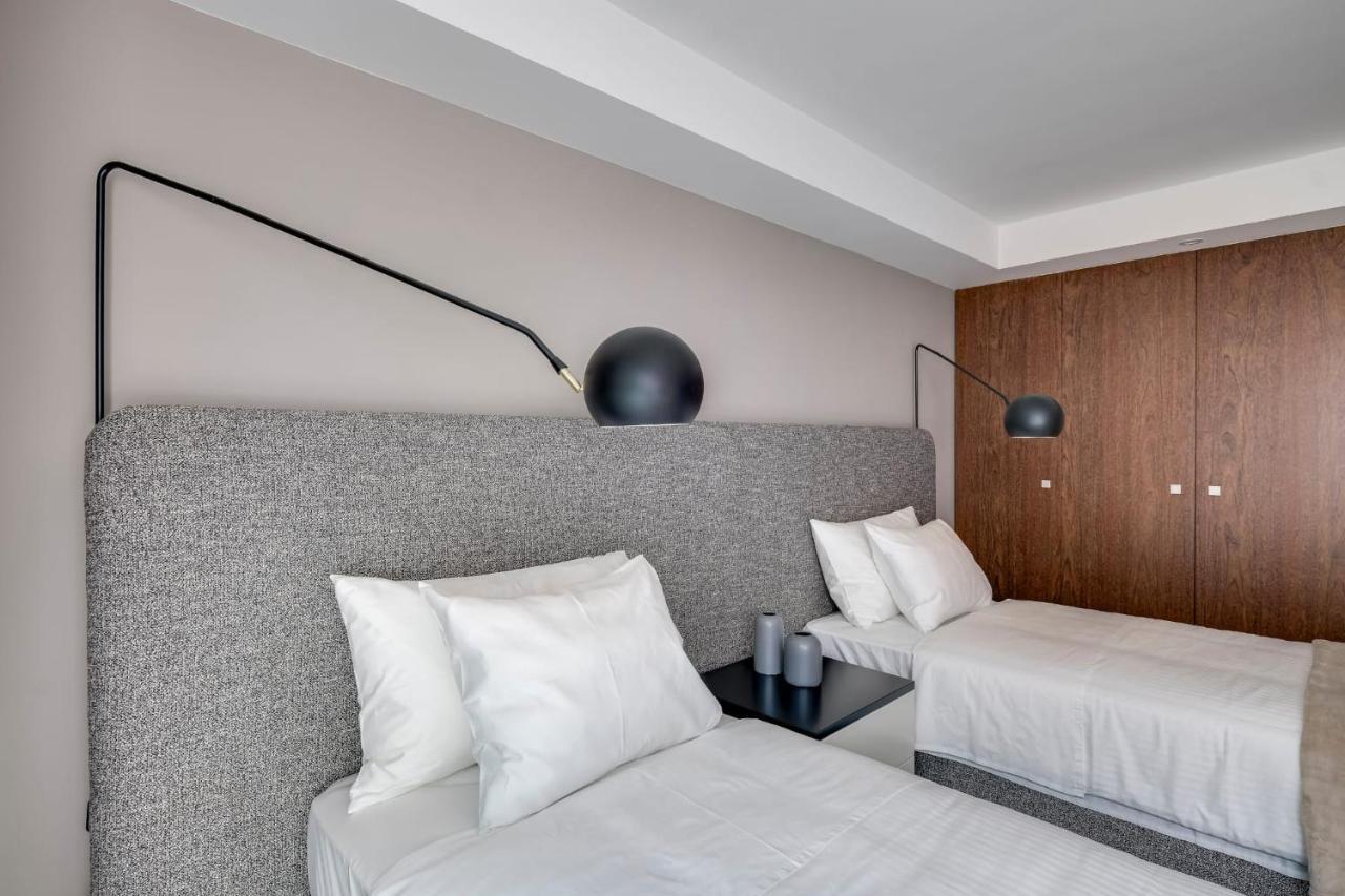 Nº150 Apartment Duplex With Terrace Braga Exteriör bild